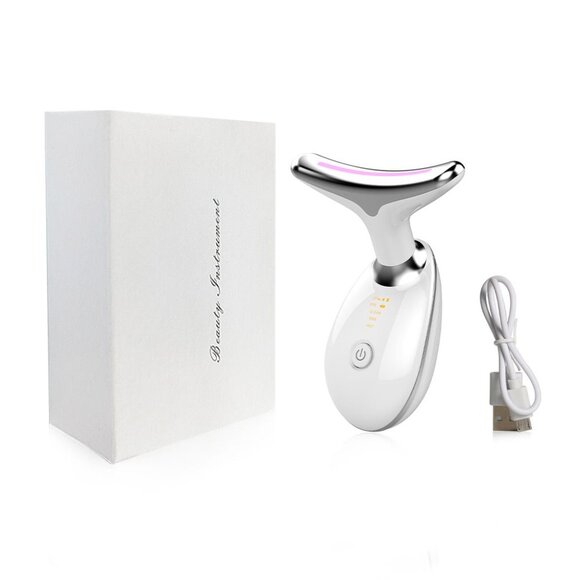 Other - EMS Neck & Face Lifting Massager